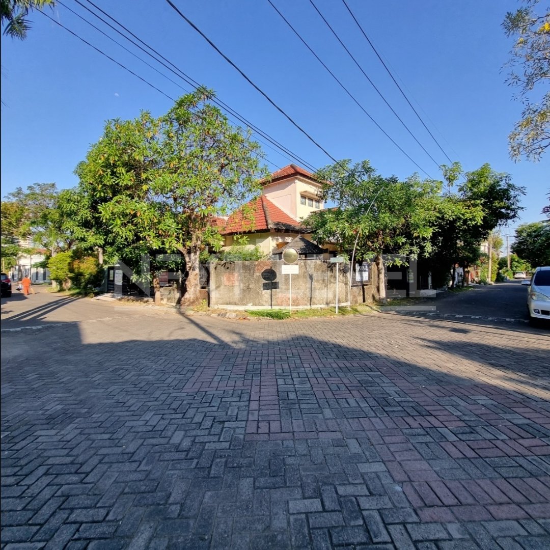 Rumah Graha Sampurna Indah Wiyung