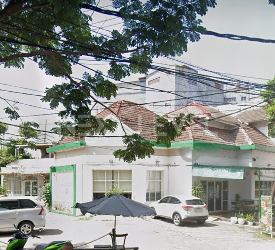 Lokasi Premium Pusat Kota! Bangunan Strategis Siap Pakai di Tegalsari, Cocok untuk Segala Usaha