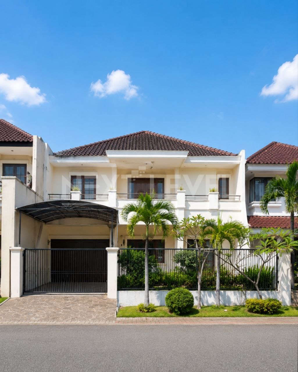 DIJUAL MURAH POLL RUMAH ARAYA TAHAP 1 MINIMALIS HITUNG TANAH
