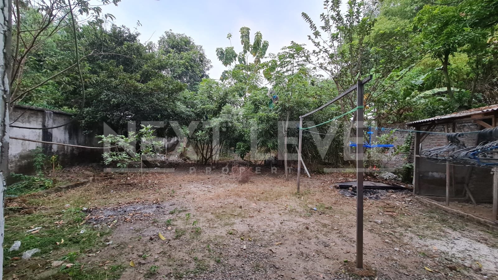 DIJUAL RUMAH MURAH DUSUN JUWINONG, KUTOREJO - MOJOKERTO, JAWA TIMUR