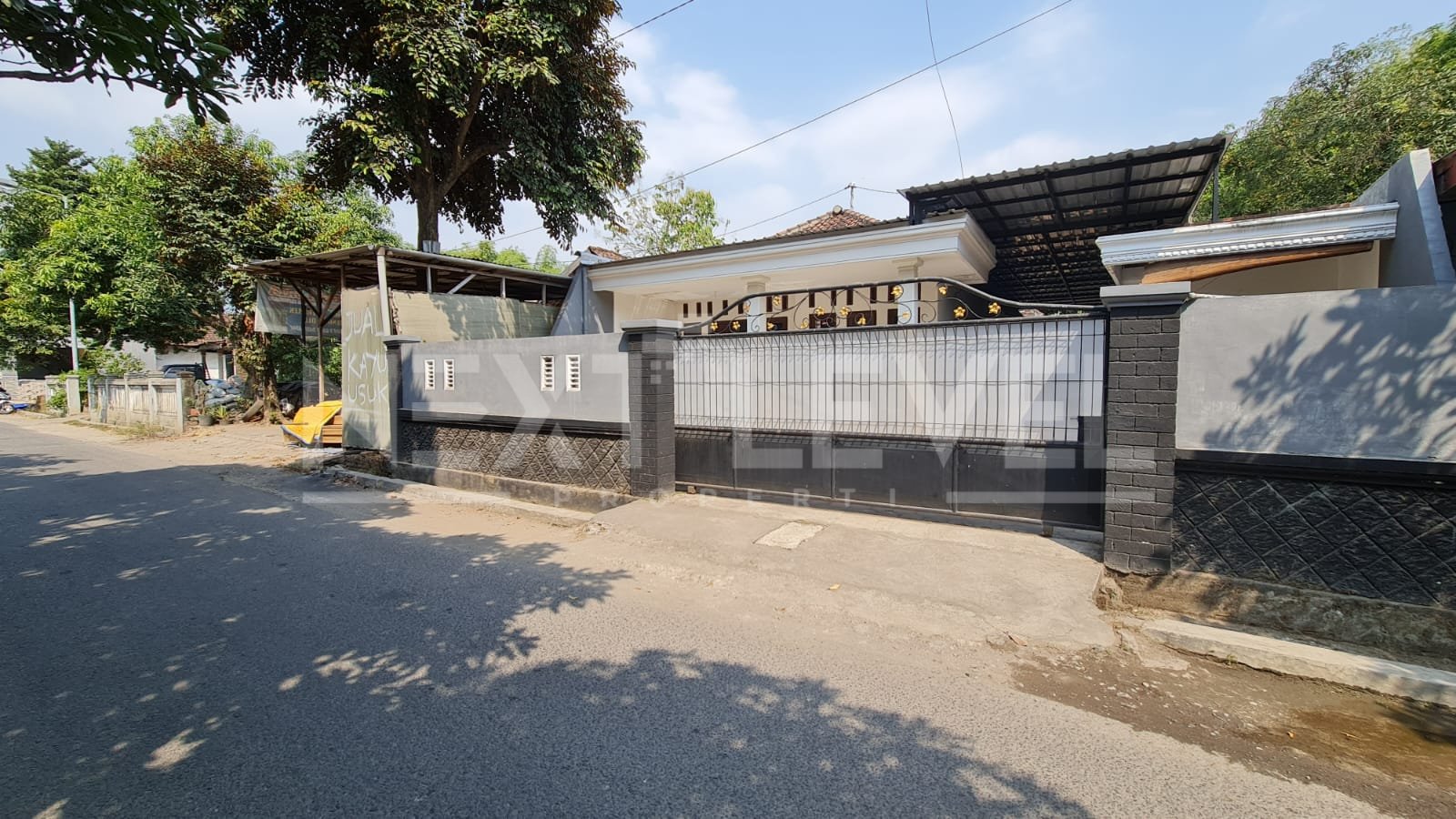 DIJUAL RUMAH MURAH DUSUN JUWINONG, KUTOREJO - MOJOKERTO, JAWA TIMUR