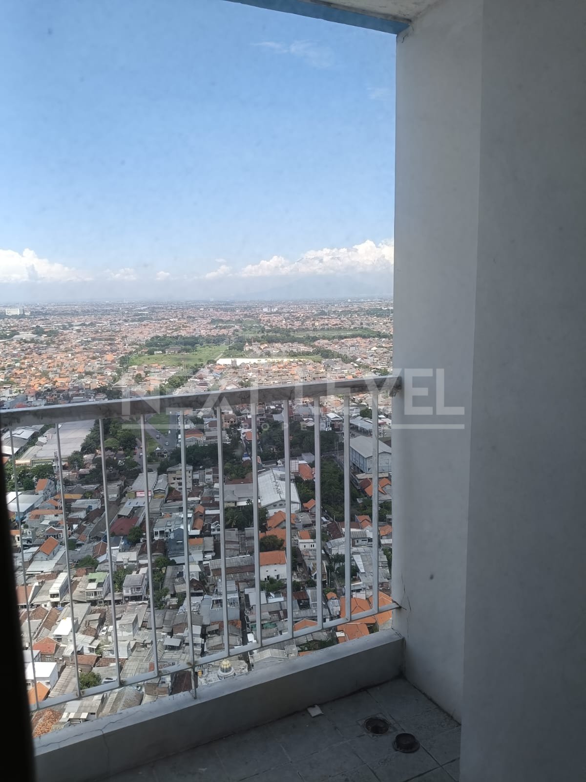Sewa puncak CBD