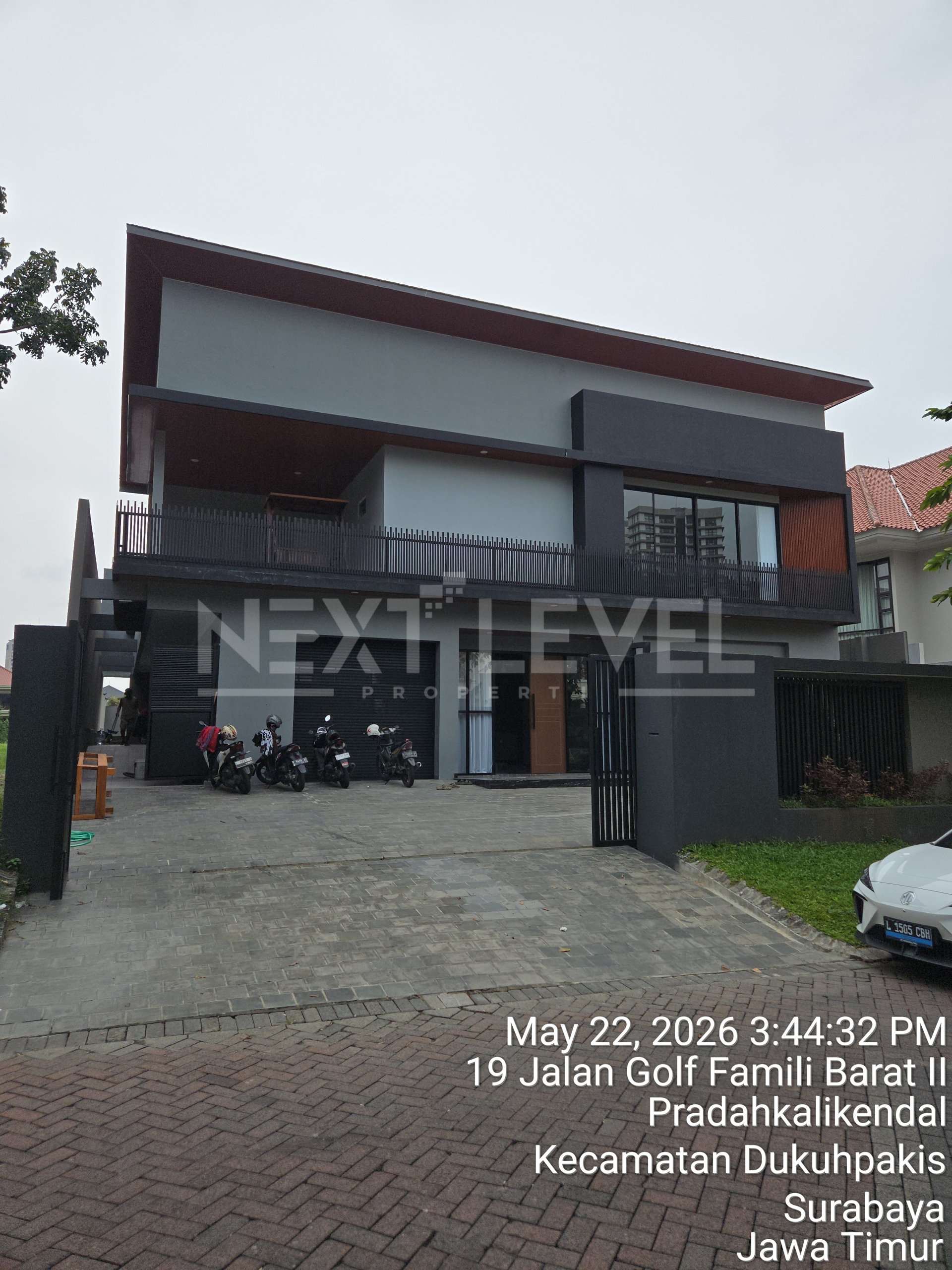 Luxury House For Rent