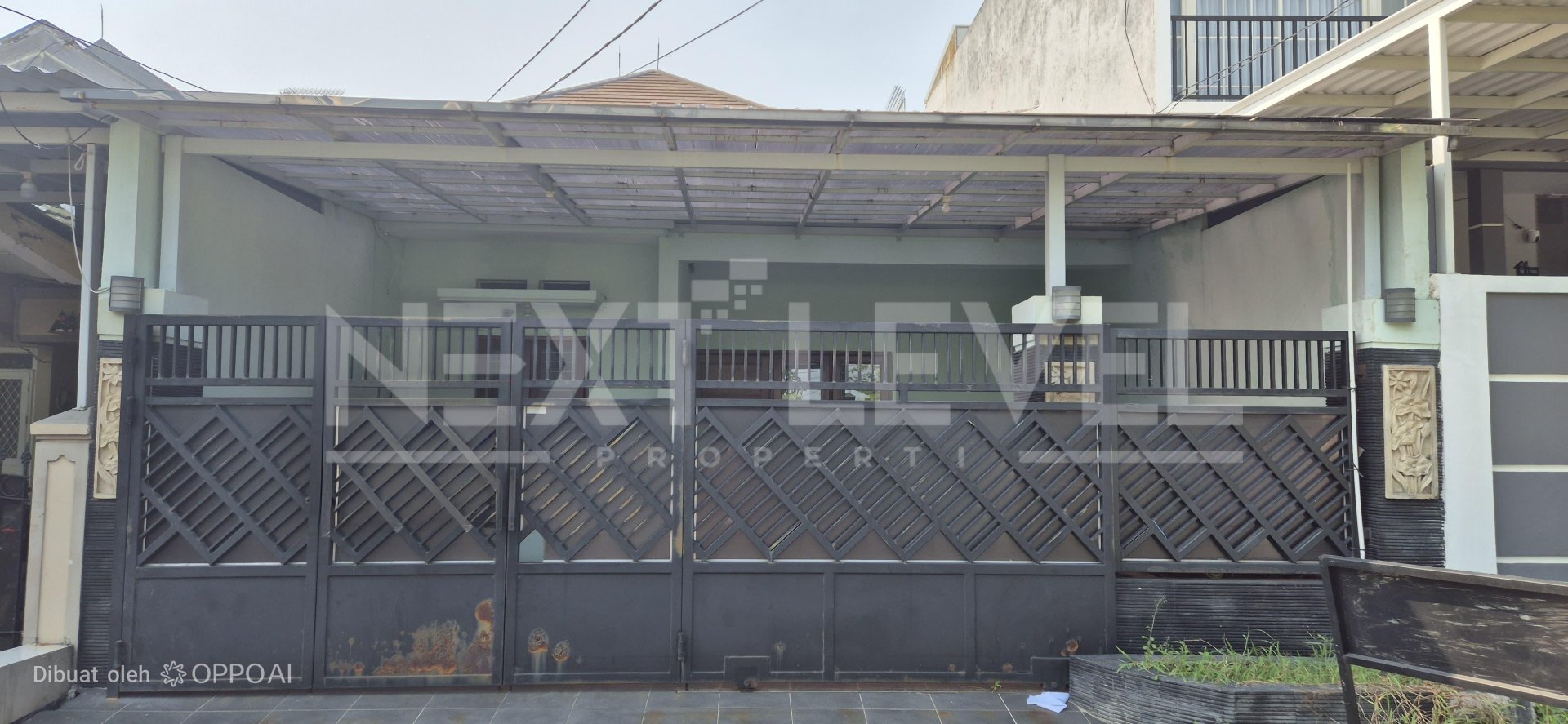 Dijual Rumah Pondok Tjandra, Waru Sidoarjo