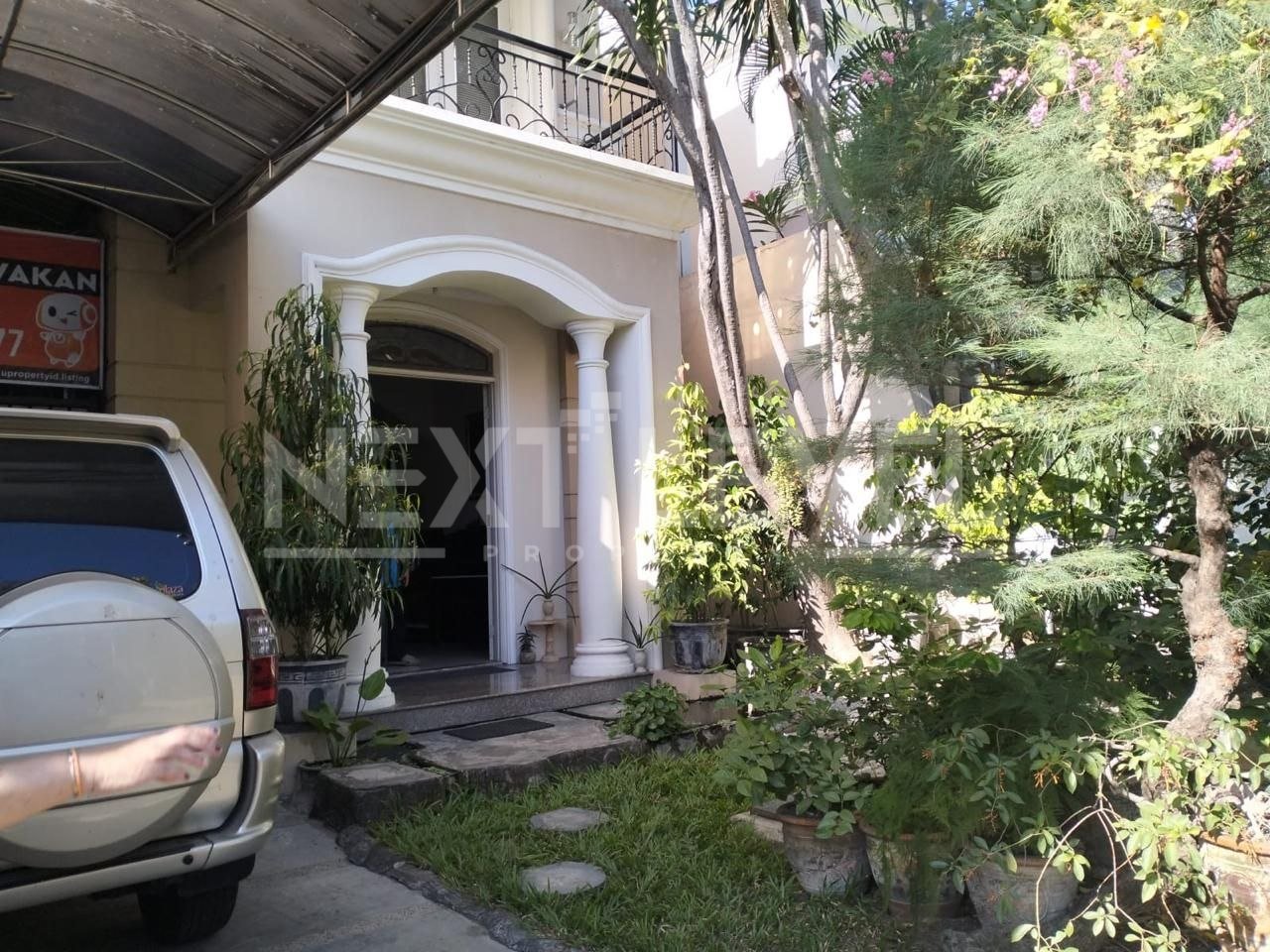 Dijual Wisata Bukit Mas Strategis Siap Huni