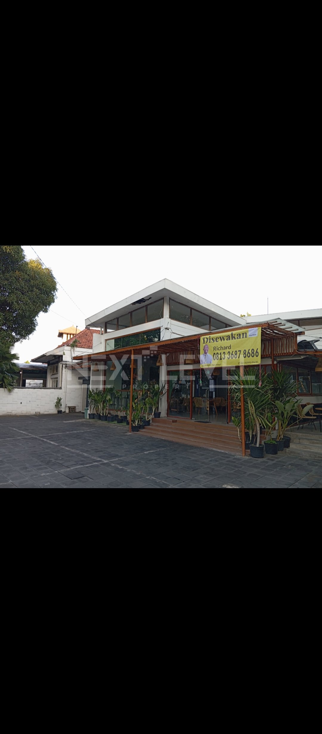 HOT LISTING🔥🔥🔥 DISEWAKAN LOKASI PREMIUM 0JALAN RAYA SULAWESI SURABAYA PUSAT