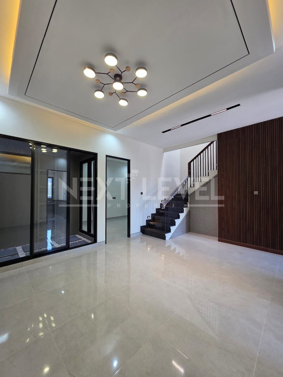 Dijual Rumah Dian Istana Siap Huni