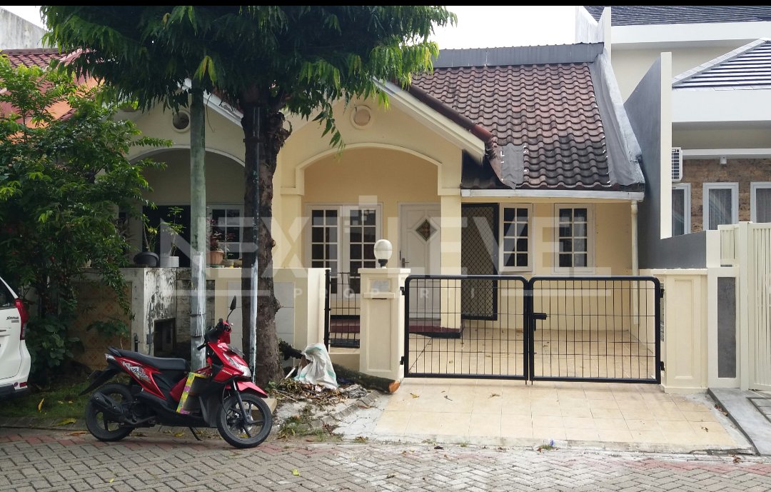 Rumah di valensia