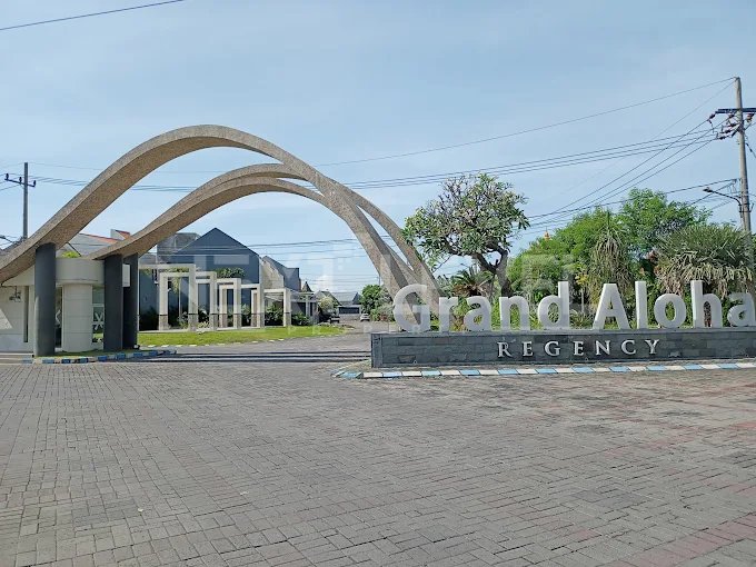 DIJUAL RUMAH MINIMALIS SIAP HUNI DI KAWASAN STRATEGIS SIDOARJO