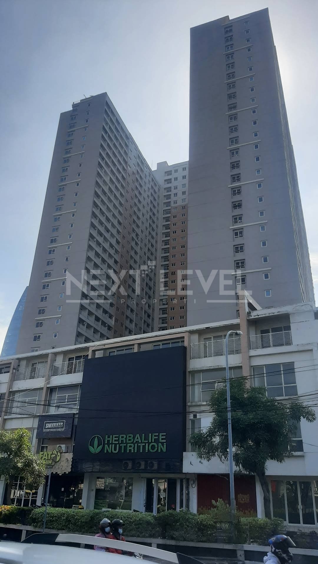 JUAL & SEWA unit Apartments Puncak Bukit Golf Sby