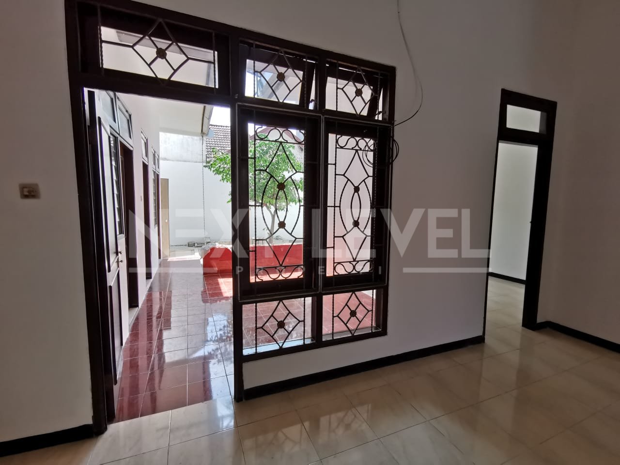 Sewa Rumah Pondok Candra