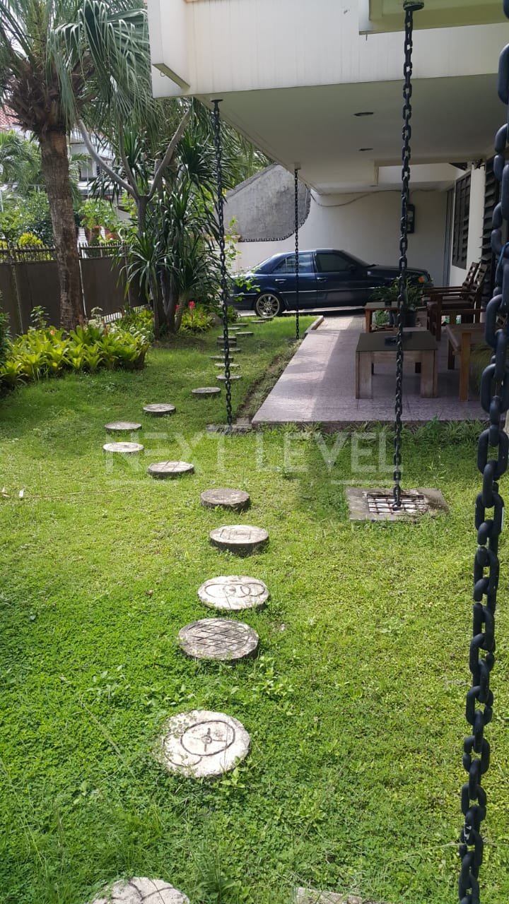 Rumah Pakis Argosari