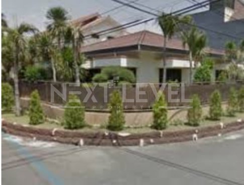 Rumah Pakis Argosari
