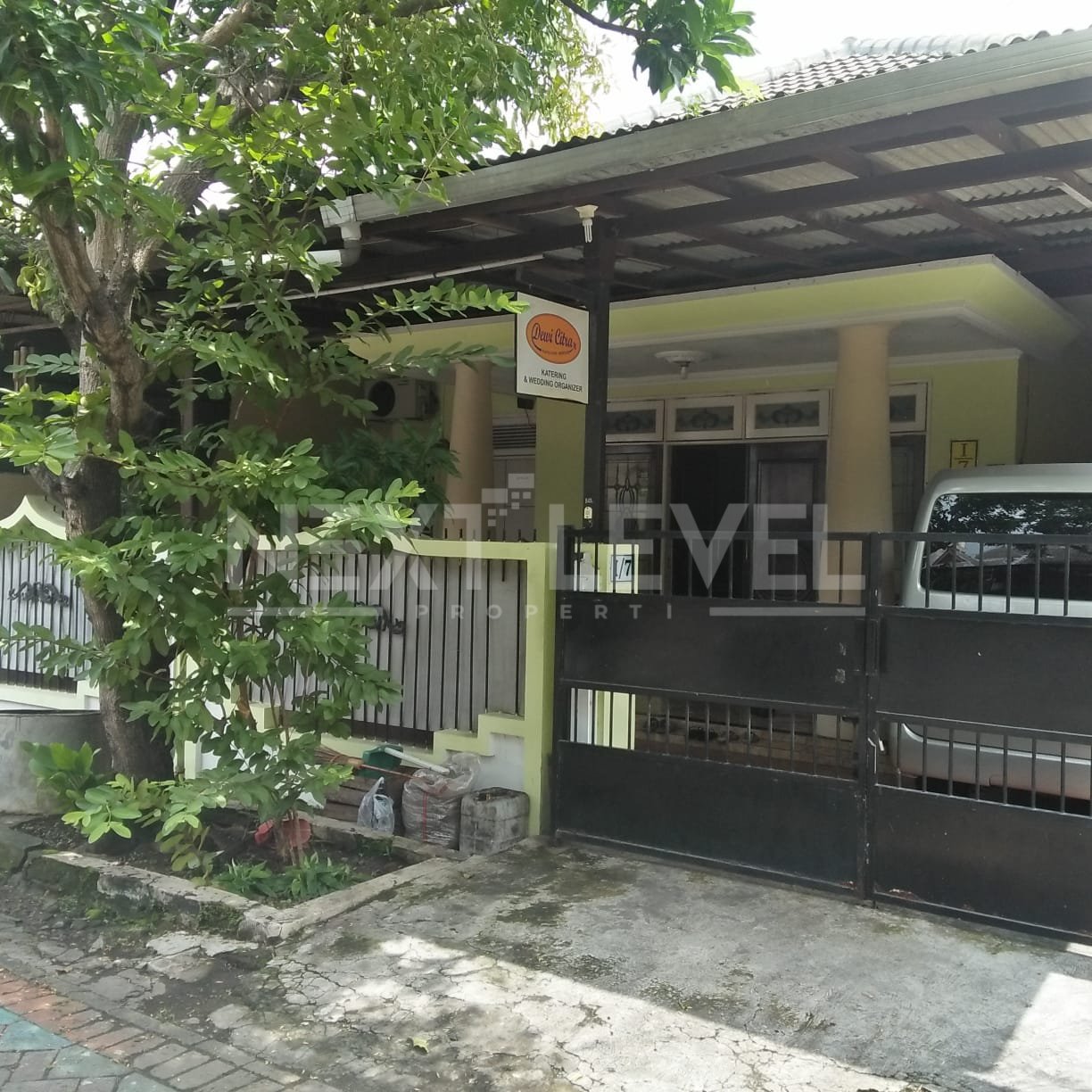 Dijual Rumah Pondok Rosan