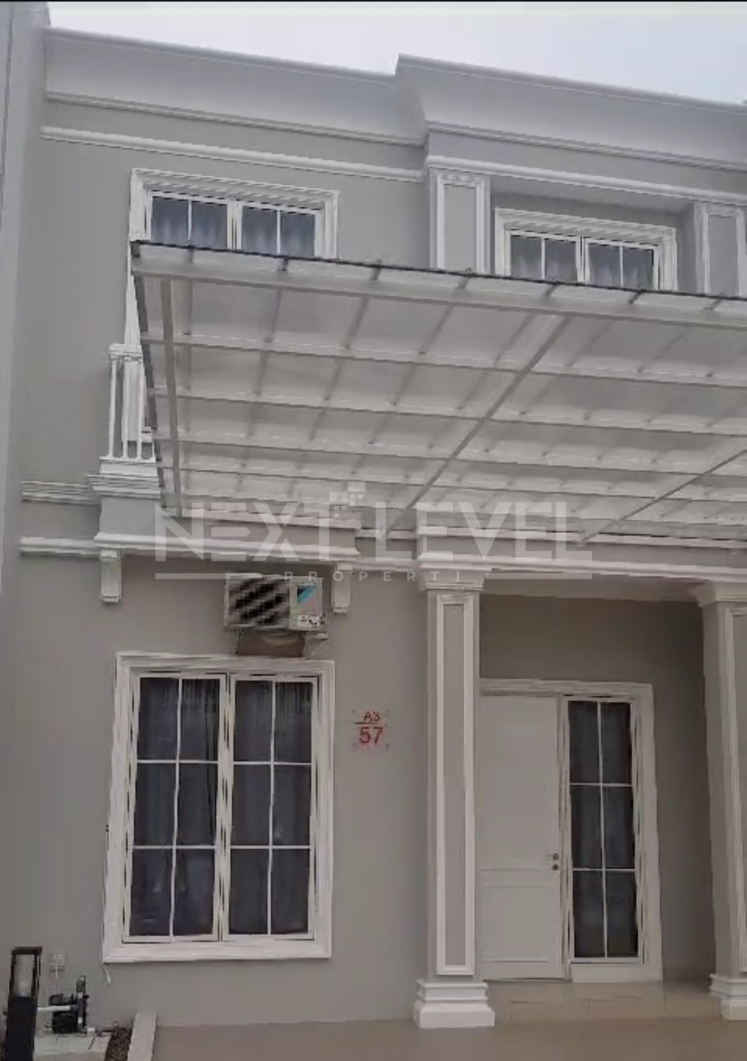 Dijual Cepat dan Murah Rumah di Millenium City Tangerang