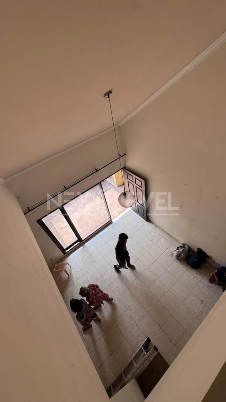 Dijual Rumah jolotundo