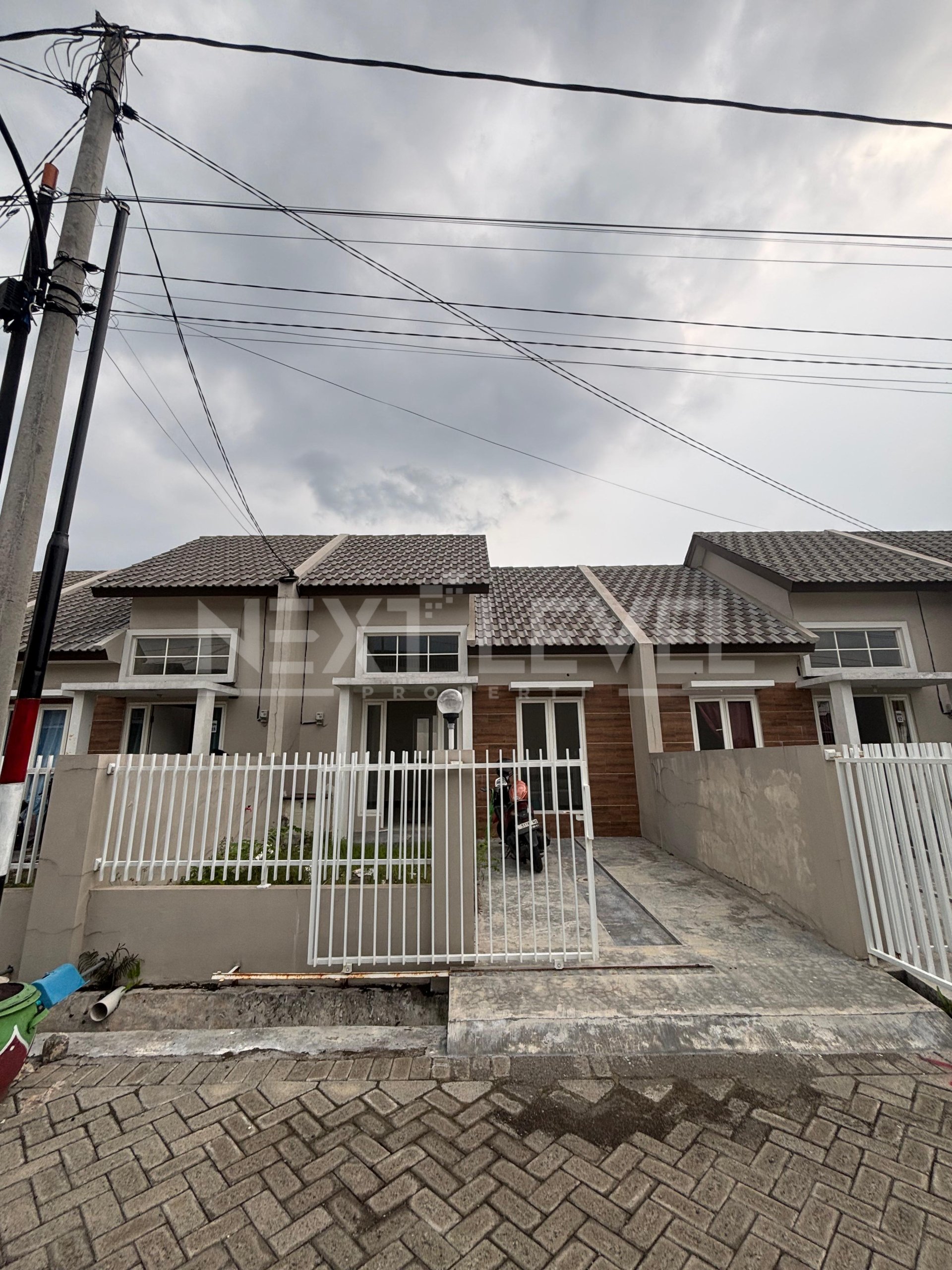 Alana Regency Cemandi