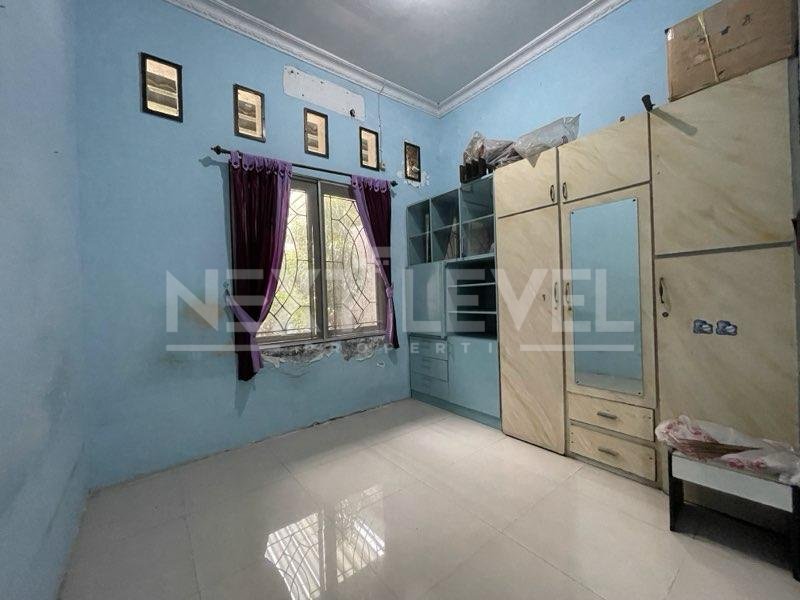 Di jual rumah di puri indah sidodadi cemengkalang sidoarjo