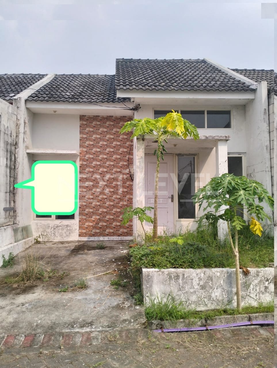 Dijual Rumah Alana Hills Menganti Gresik