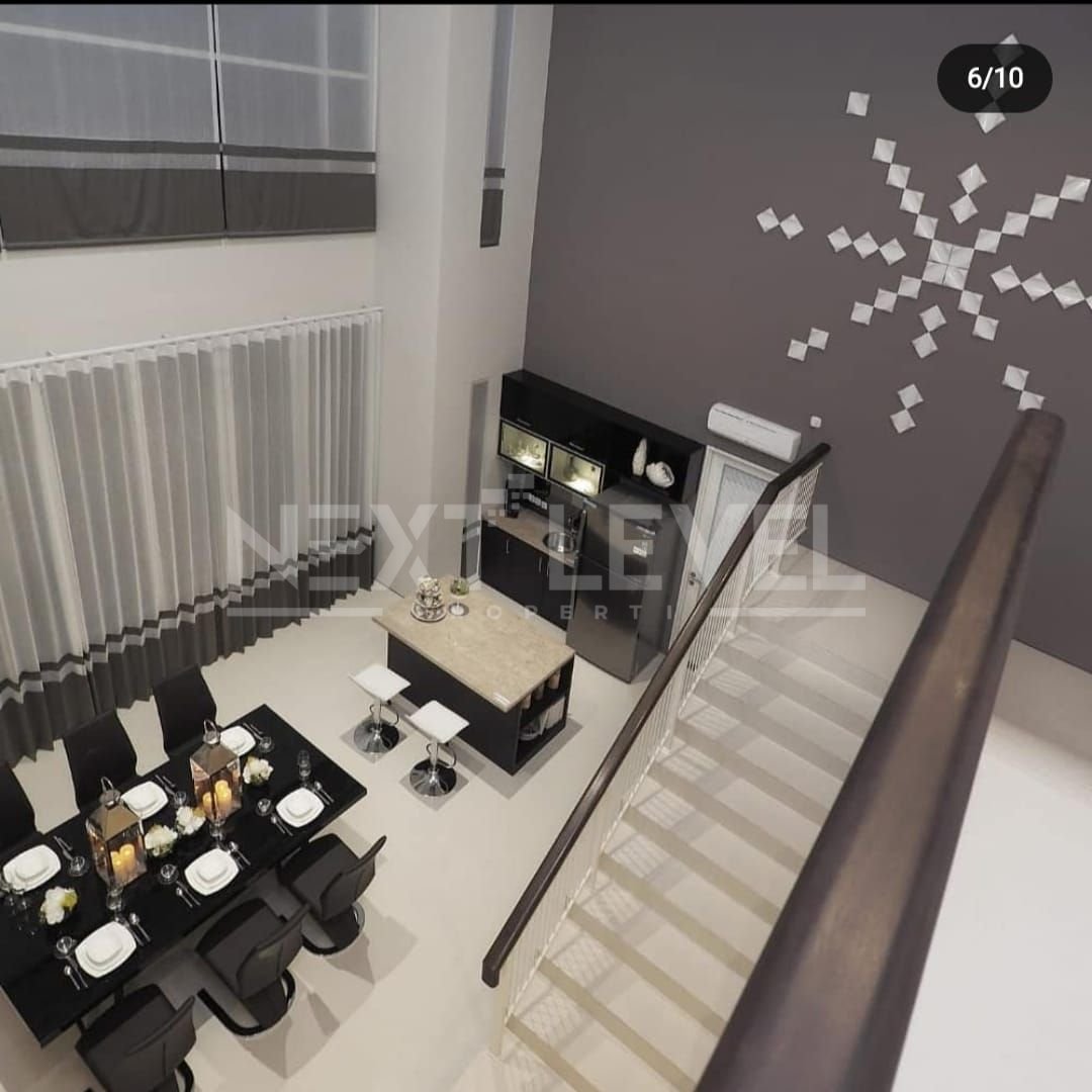 Dijual Rumah Royal Residence Minimalis Strategis Siap Huni