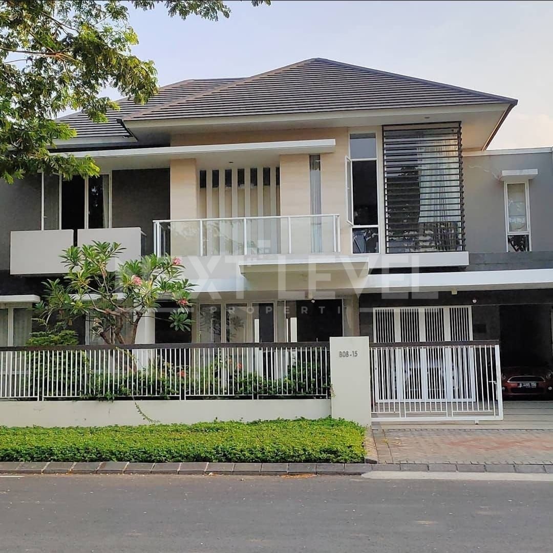 Dijual Rumah Royal Residence Minimalis Strategis Siap Huni