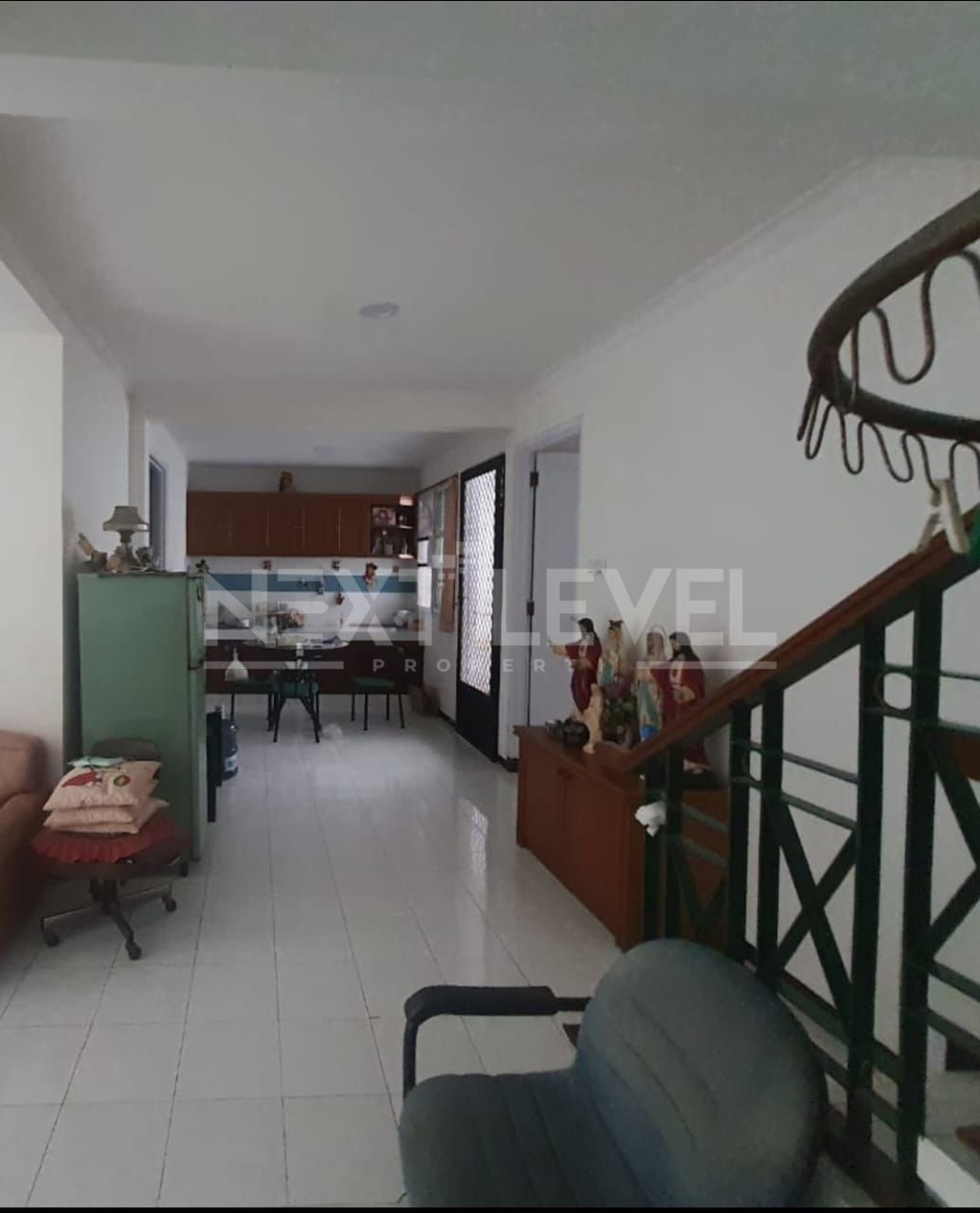 Di Jual Rumah Villa Valencia