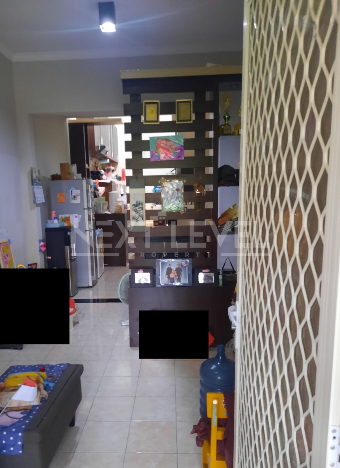 Dijual Rumah Puri Mas-Surabaya Timur Dekat Jalan Merr