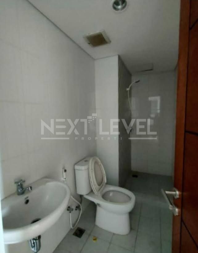 Dijual Apartemen Gunawangsa Minimalis Strategis Siap Huni