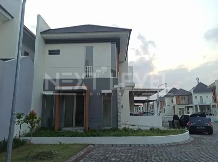 Jual Greenland Baru Gress 