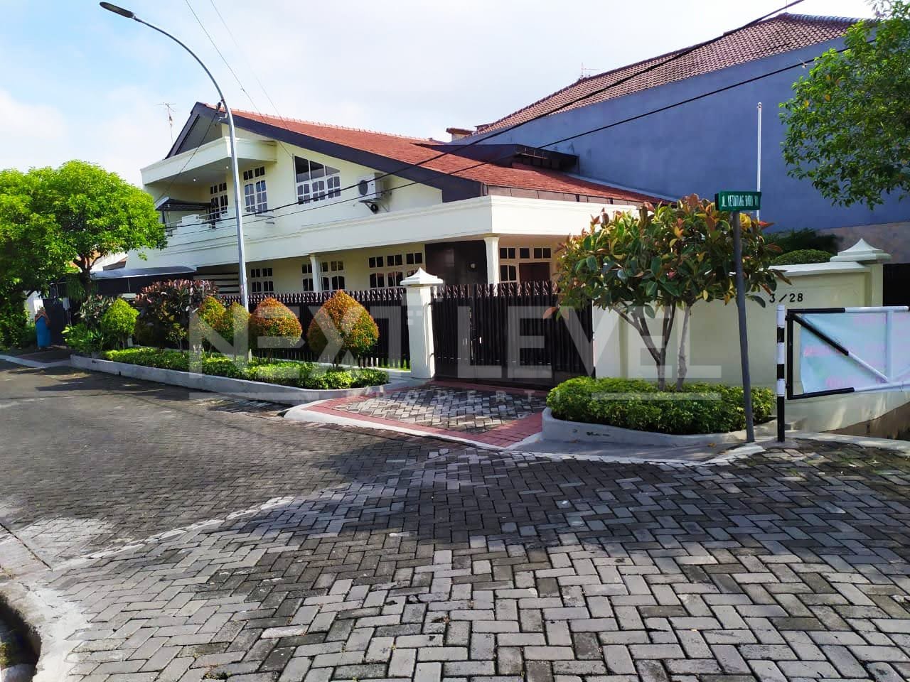 Jual Ketintang Baru 