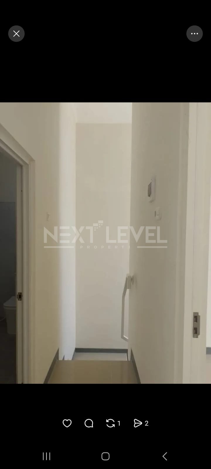 Jual Newton Park Juanda