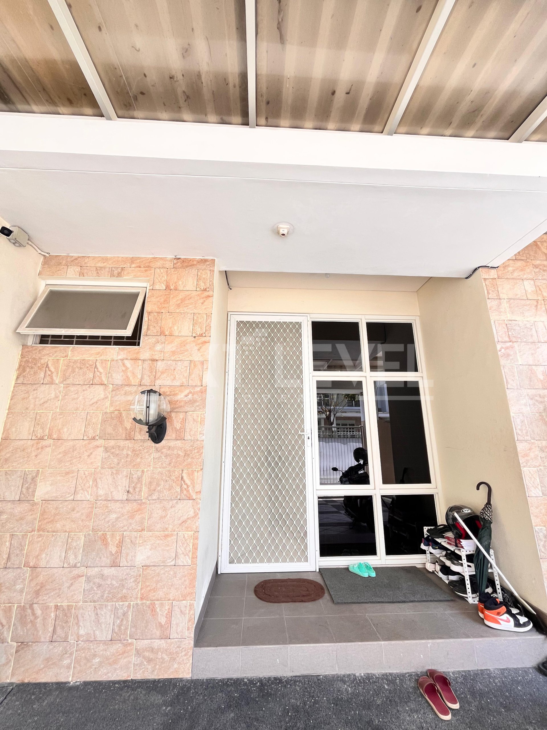 HOME SWEET HOME VERSI UPGRADE :: GRIYA GALAXY WONOREJO