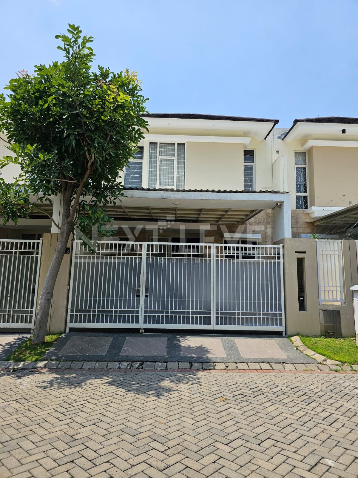 HOME SWEET HOME VERSI UPGRADE :: GRIYA GALAXY WONOREJO