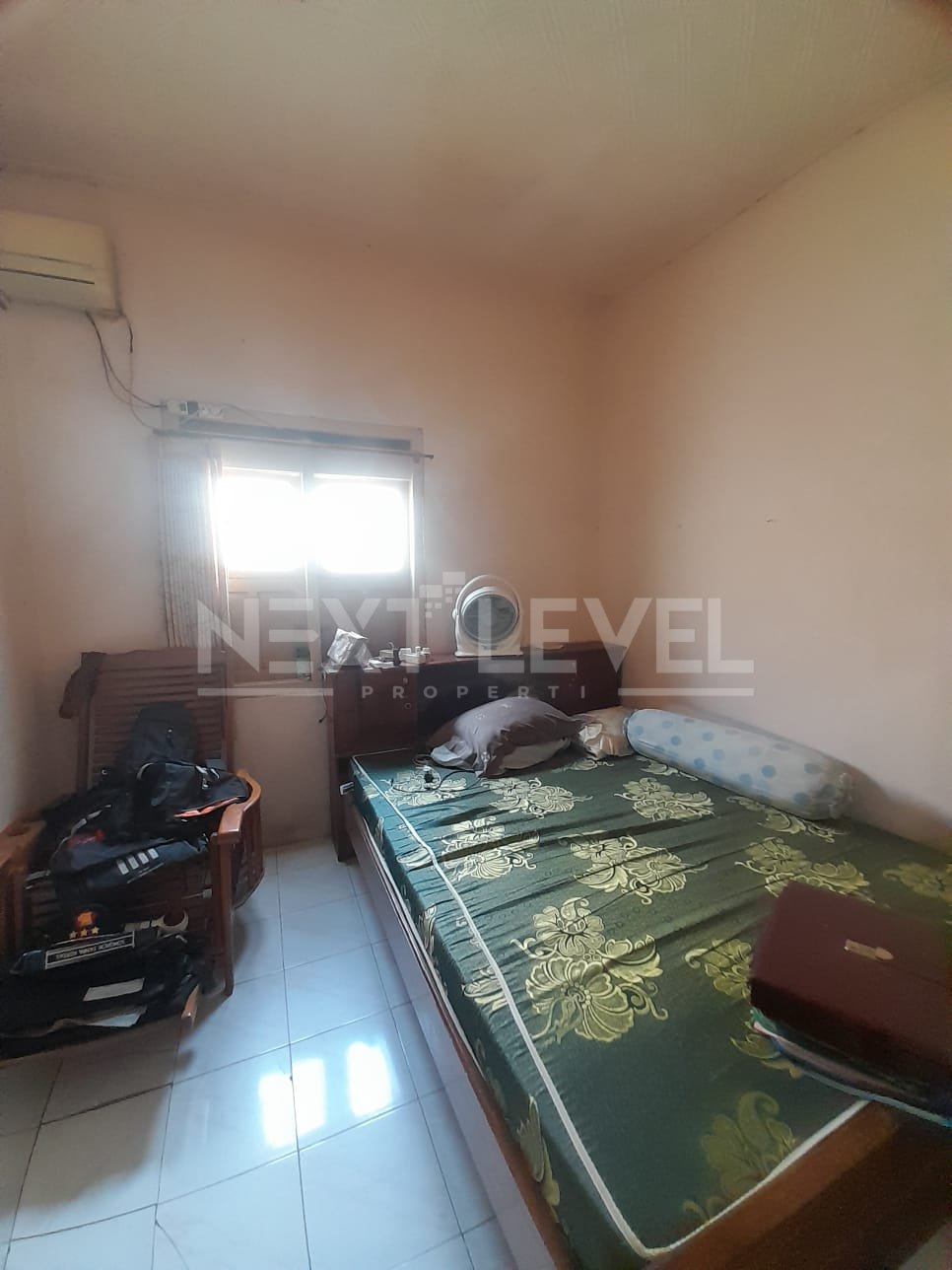 Dijual rumah