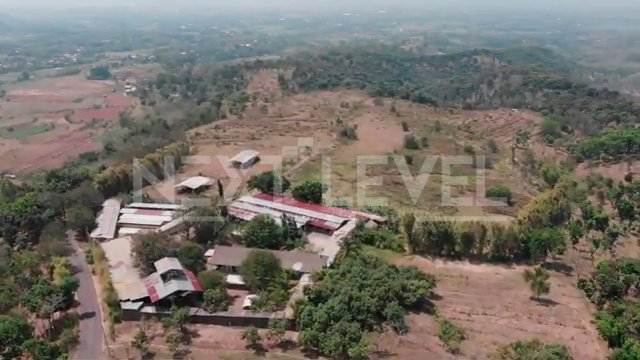 TANAH STRATEGIS 9,6 HEKTAR DI PUHSARANG KEDIRI 