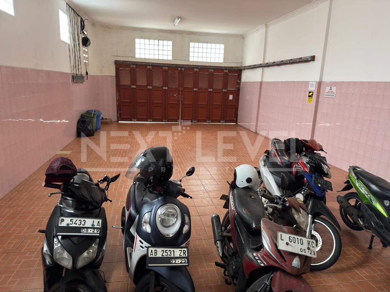 RUKO + KOS AKTIF 2 AKSES JALAN TEMBUS | NGAGEL REJO - BRATANG SURABAYA
