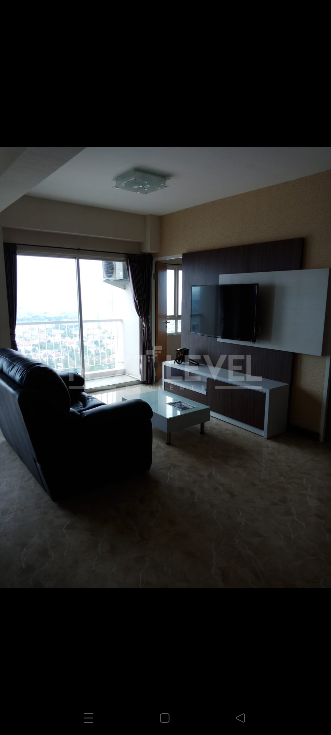 Apartemen Dijual siap Huni