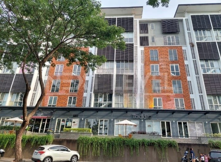 Sewa apartemen cityloft royal residence 