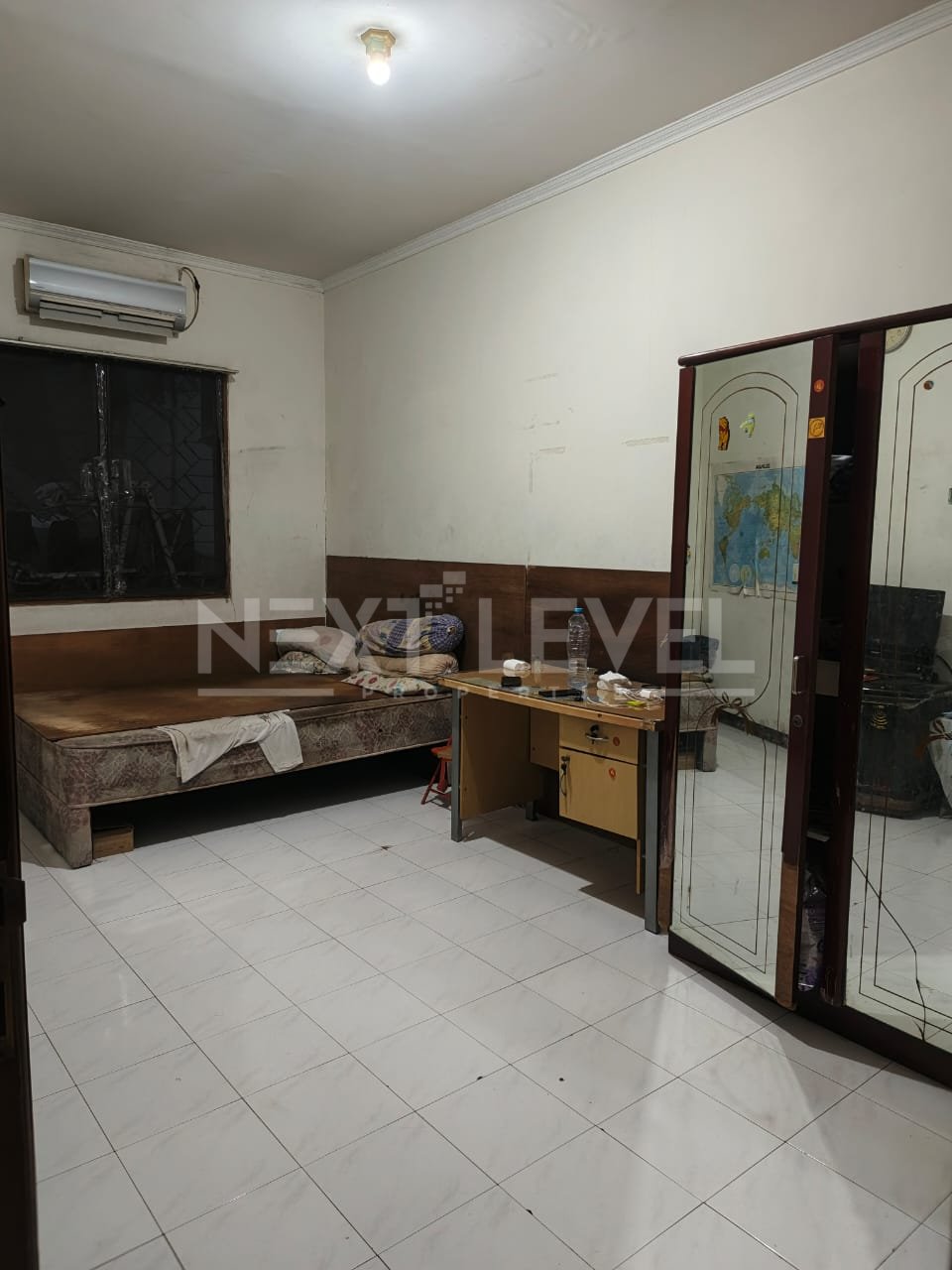 Jual Rumah Villa Valencia
