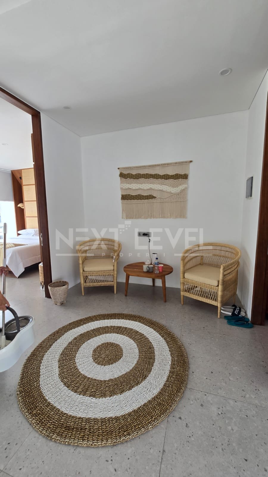 Dijual Villa Baru di Umalas Bumbak