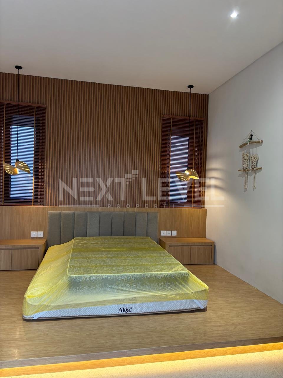 Perumahan Korji Terrace