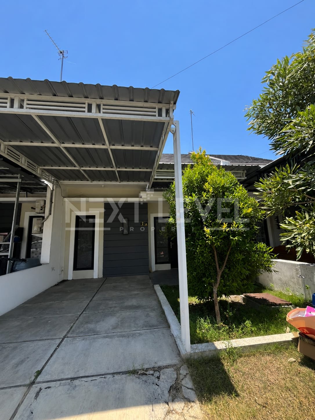 Dijual Rumah Jombang Denayar