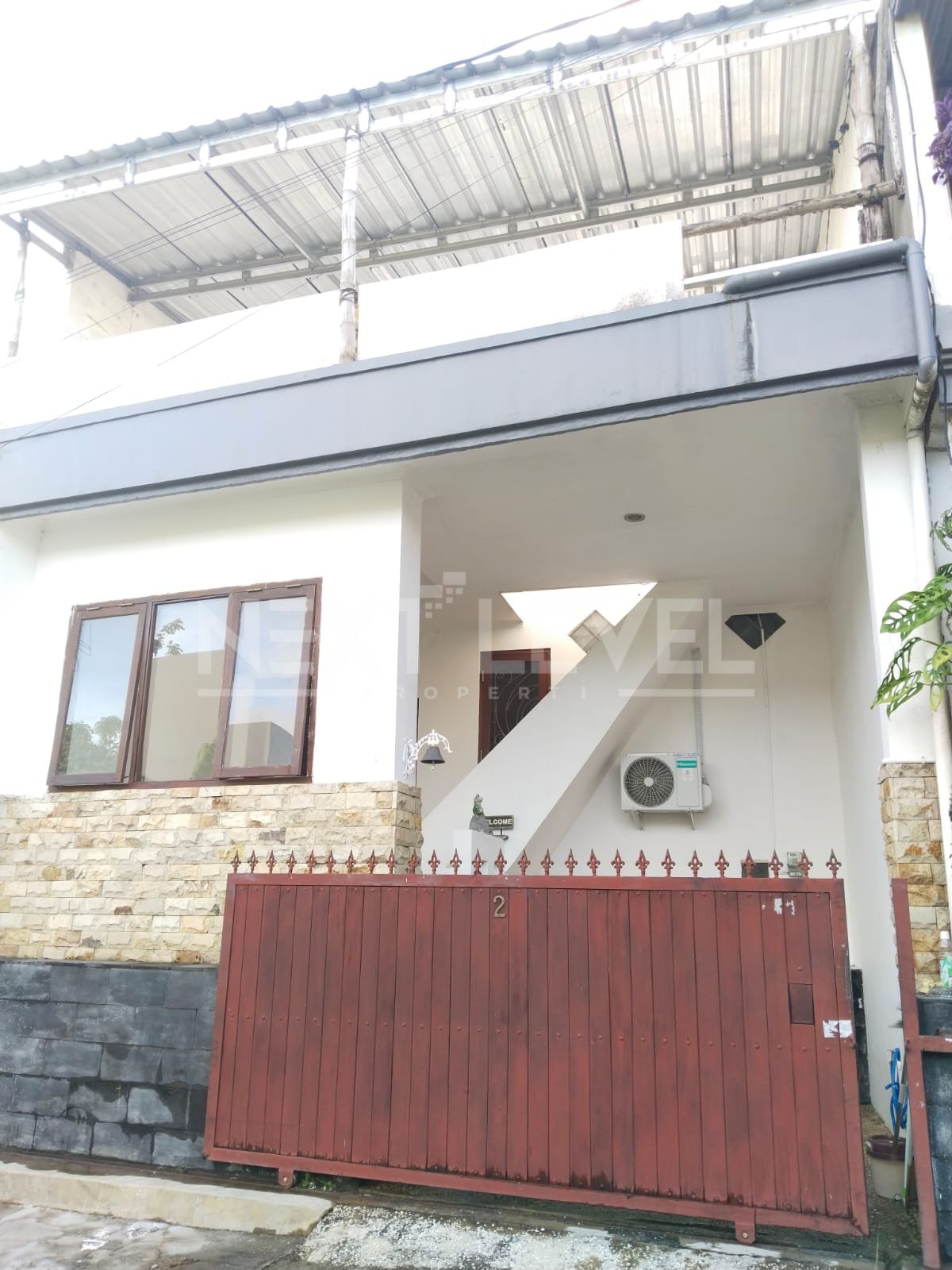 House For Rent in Toyaning