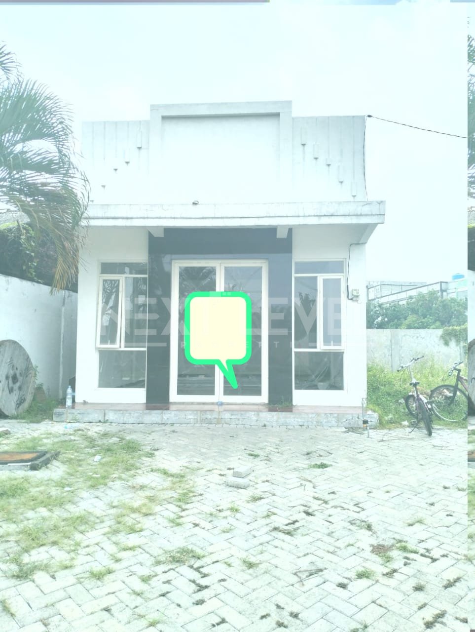 Dijual Rugi Ruha Permata GMR Menganti Gresik