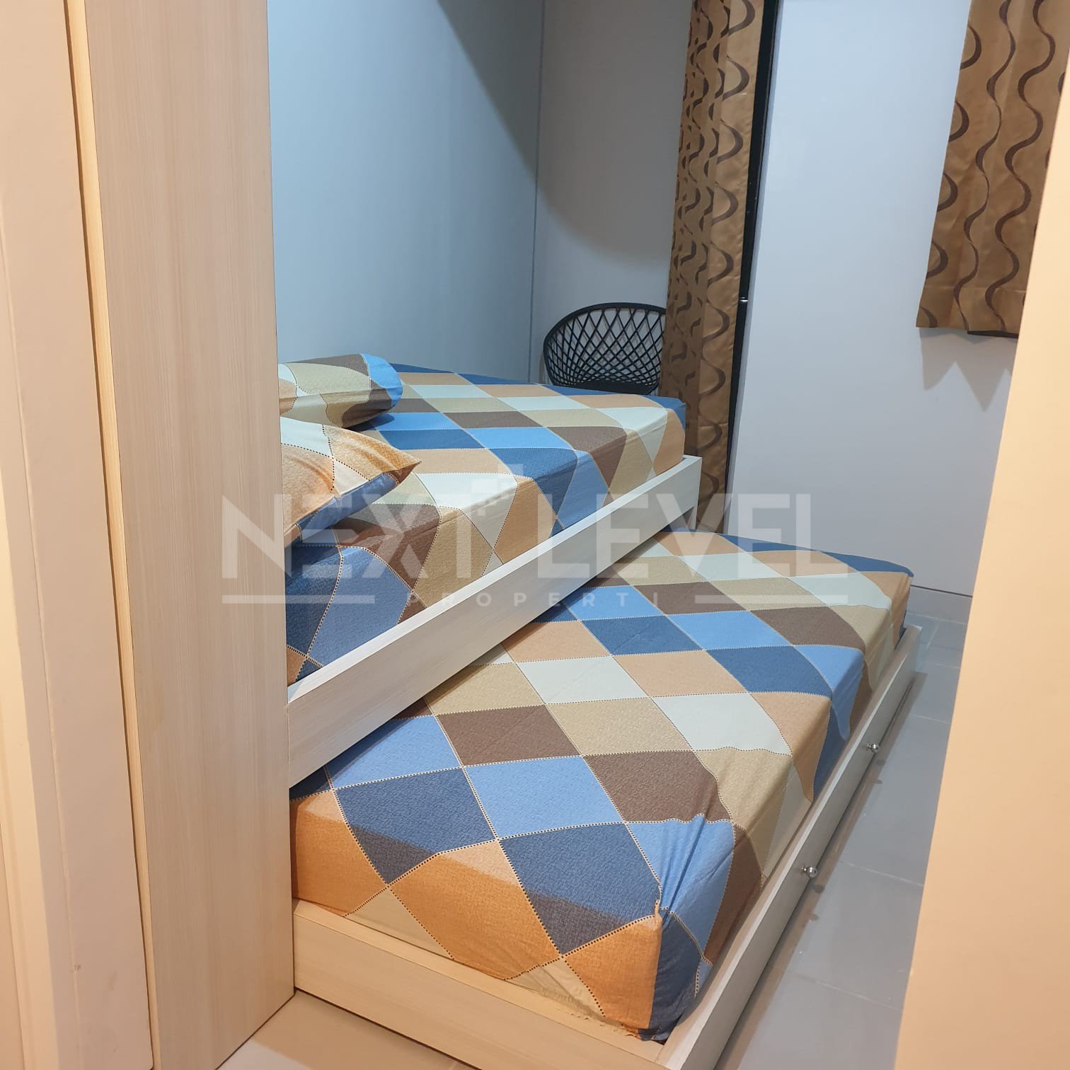 Apartemen Begawan Malang Harga Terjangkau. MLG00025