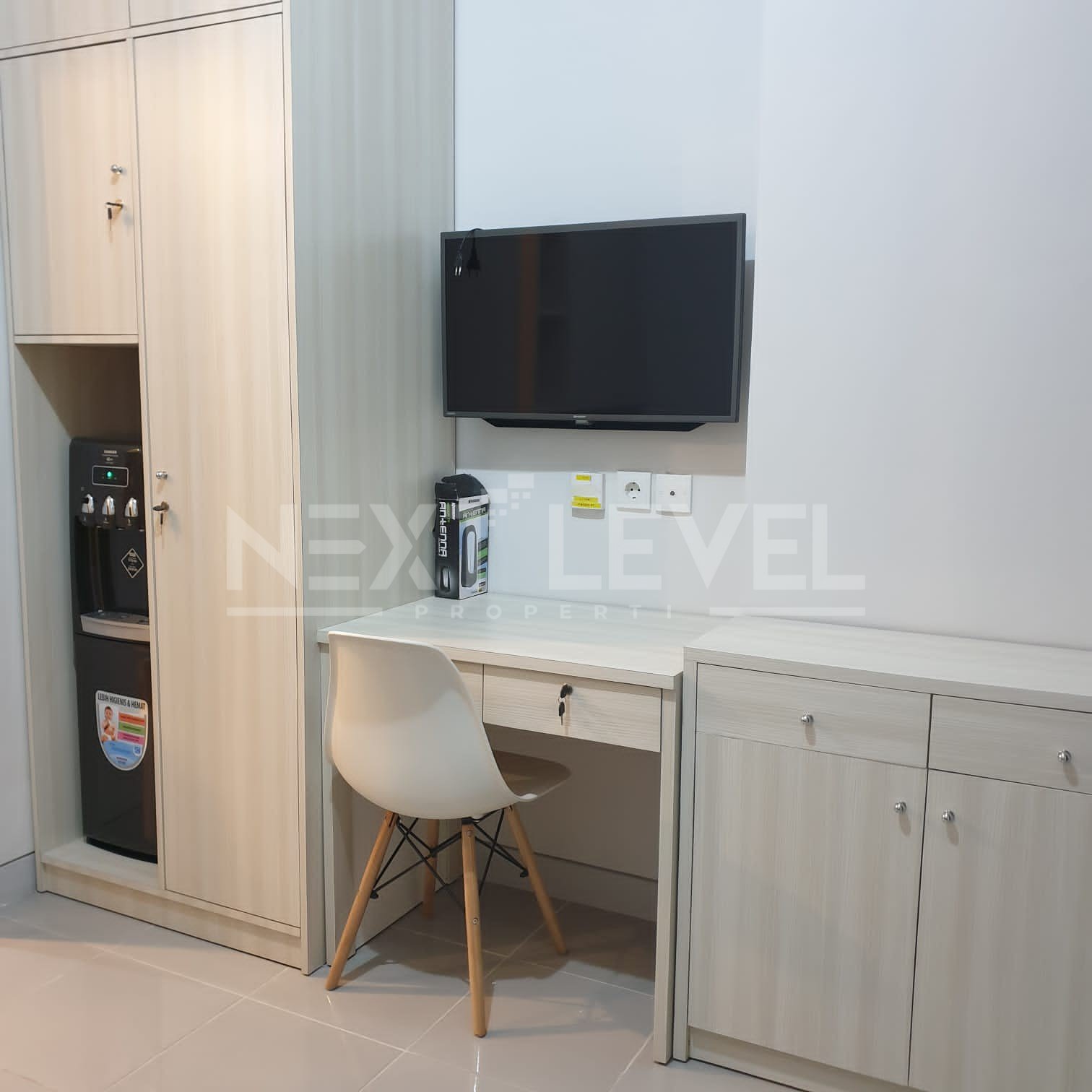 Apartemen Begawan Malang Harga Terjangkau. Dekat UMM, UB, UM, Mall Dinoyo City, dan akses mudah ke Kota Batu. MLG00025