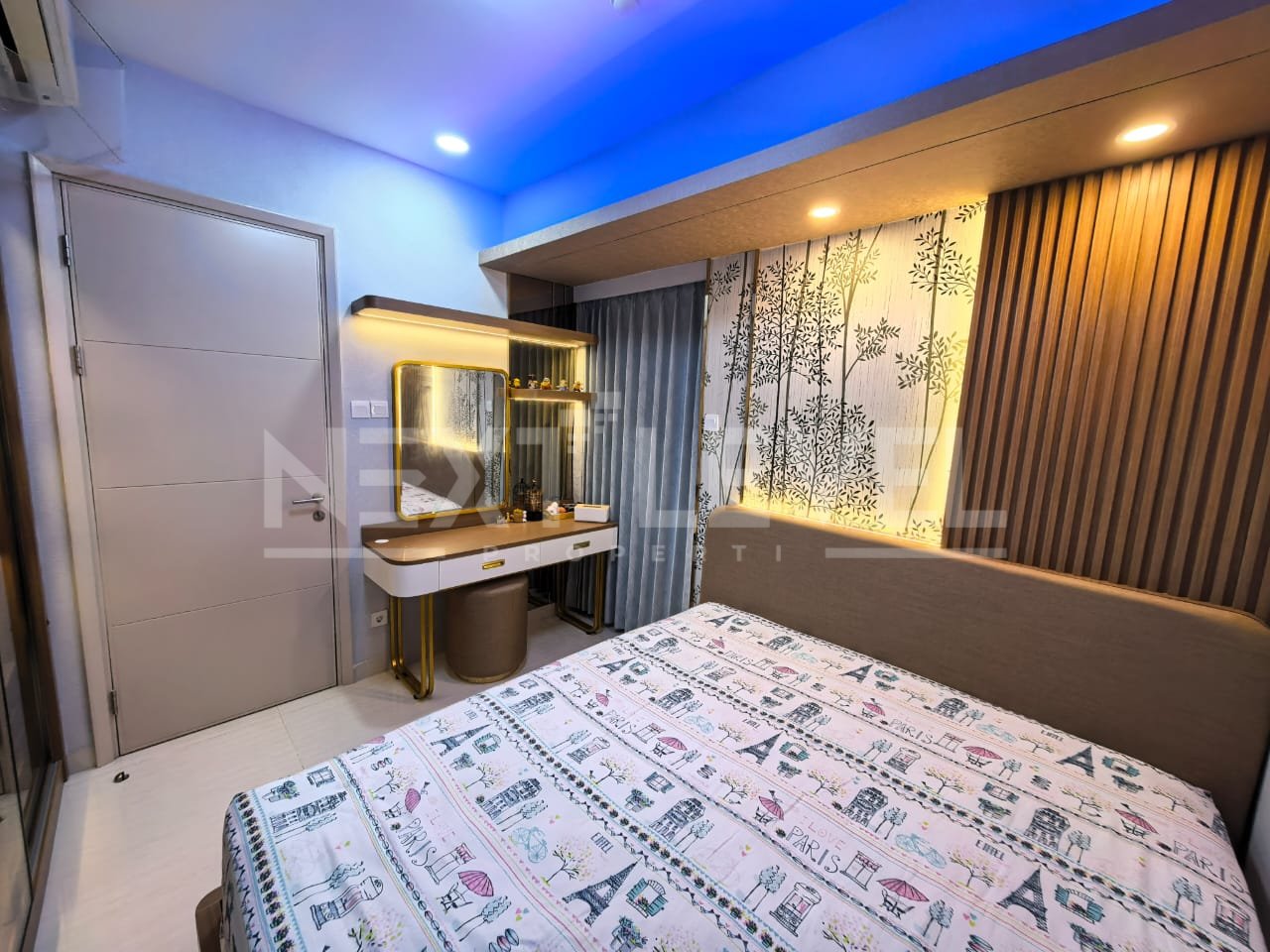Apartment LARIZ MANSION - Surabaya Barat