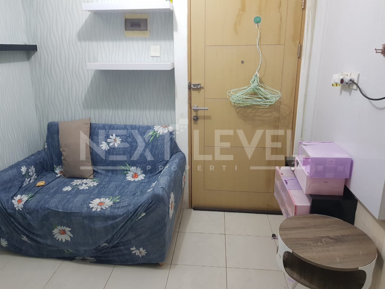 Educity Apartemen 