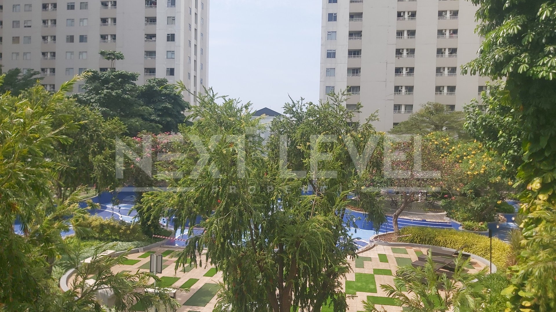 SEWA EDUCITY- YALE ||  LANTAI RENDAH