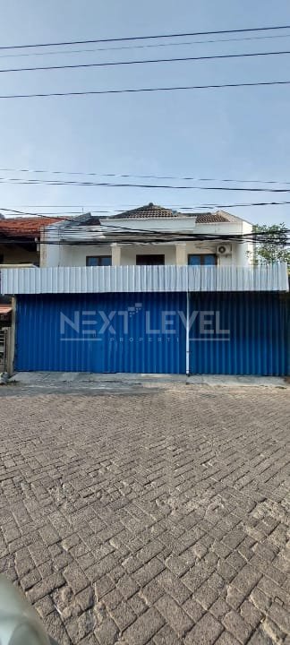 Dijual / Disewakan Ruko Rungkut Surabaya